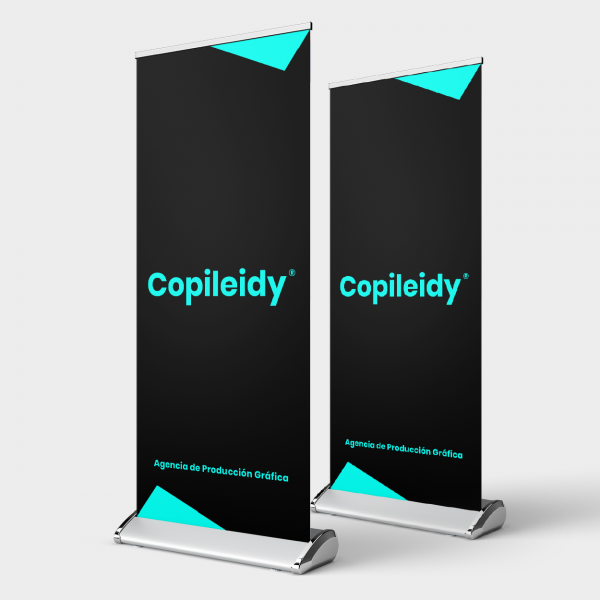 Mockup Banners Copi fondo gris Mockup Banners Copi fondo gris