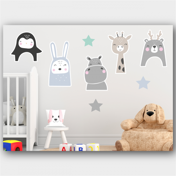 Mockup Animales Mockup Animales