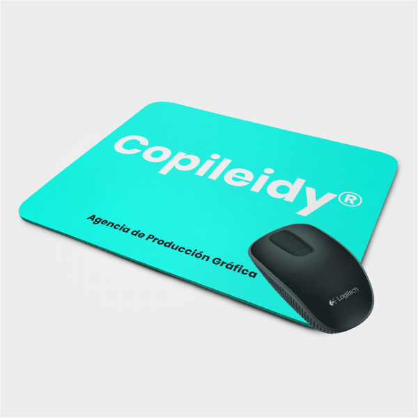 Mockup Mousepad